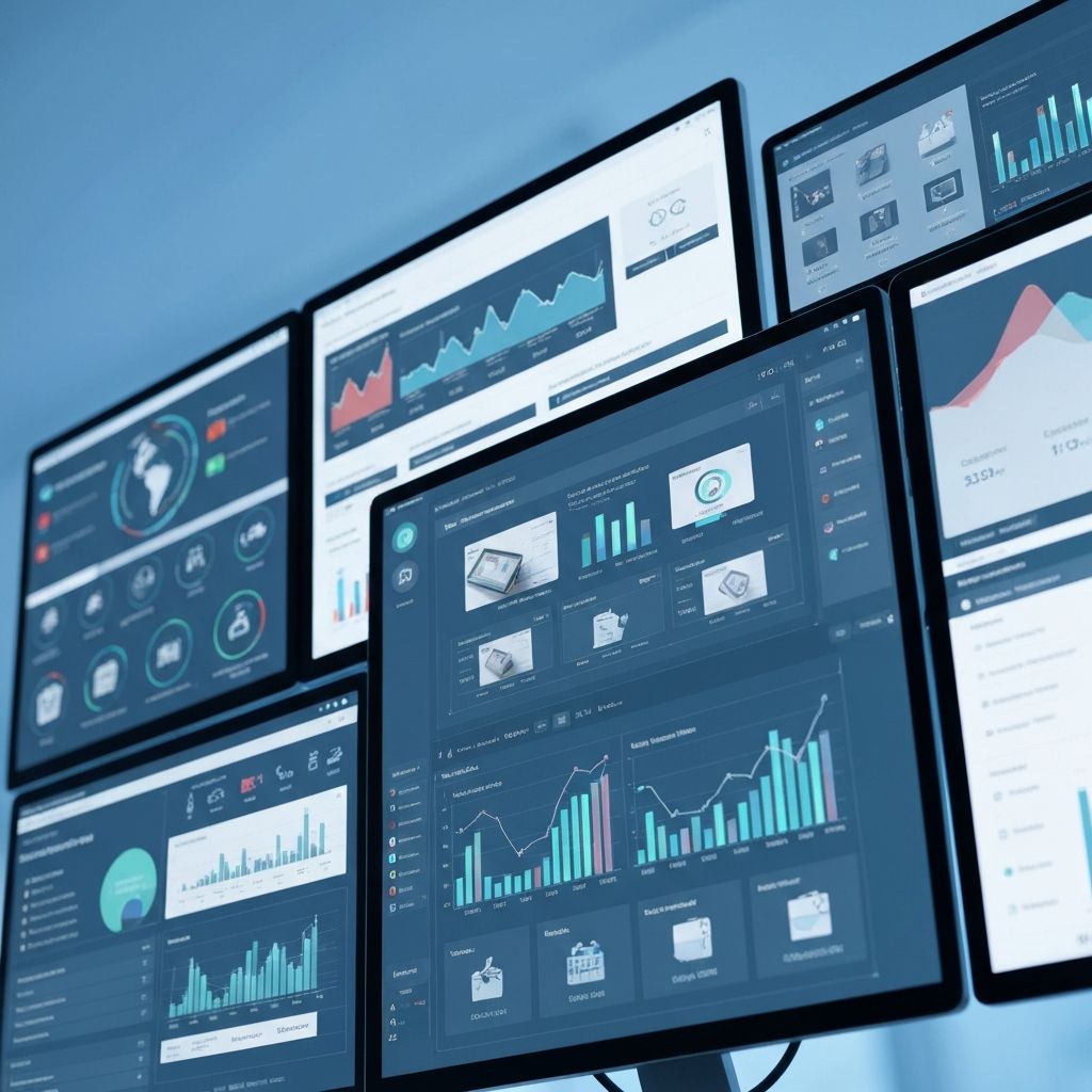 Nowoczesne technologie e-commerce i transformacja cyfrowa z AmazonTour